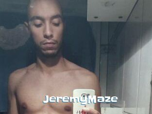 Jeremy_Maze
