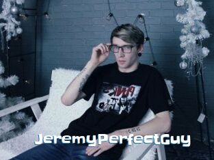 JeremyPerfectGuy