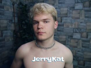 JerryKat
