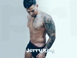 JerryKing