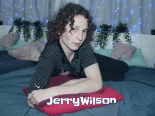 JerryWilson