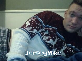 JerseyMike