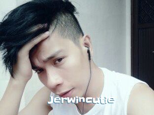 Jerwincutie