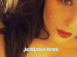 JesLoveless