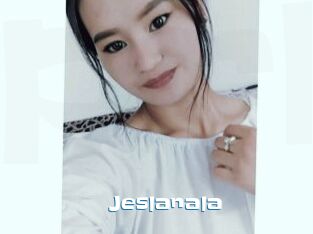 Jeslanala