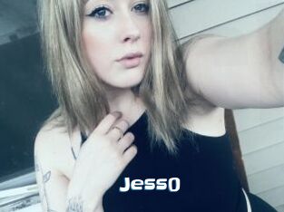 Jess0