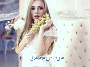 JessLoftis