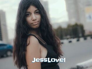 JessLovel