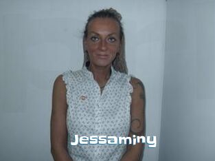 Jessaminy