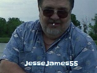 JesseJames55