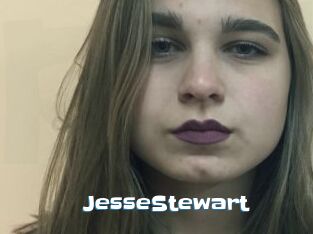 JesseStewart