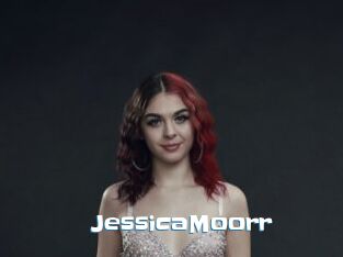 JessicaMoorr