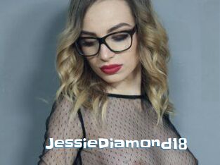 JessieDiamond18