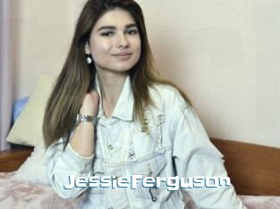 JessieFerguson