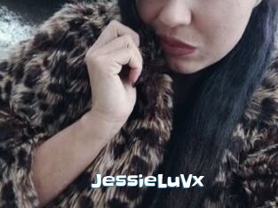 JessieLuVx
