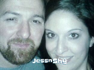 JessnShy