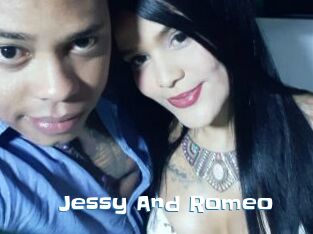 Jessy_And_Romeo