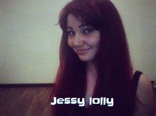 Jessy_lolly