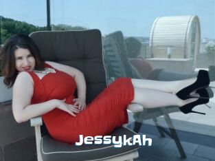JessykAh