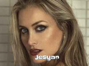 Jesyan