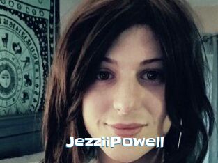 Jezzii_Powell