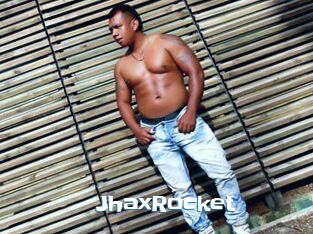 JhaxRocket