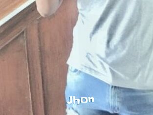 Jhon