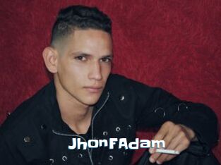JhonFAdam