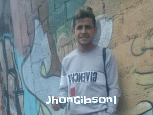 JhonGibson1