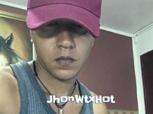 JhonWtxHot