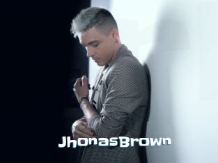 JhonasBrown