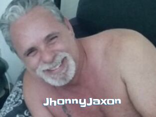 JhonnyJaxon