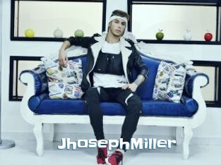 JhosephMiller