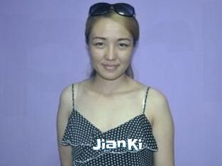 JianKi