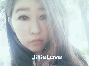 JillieLove