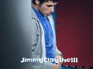 JimmyClaythe111