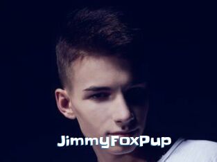 JimmyFoxPup