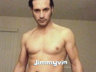 Jimmyvin
