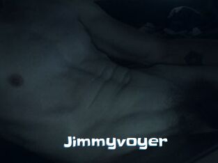 Jimmyvoyer