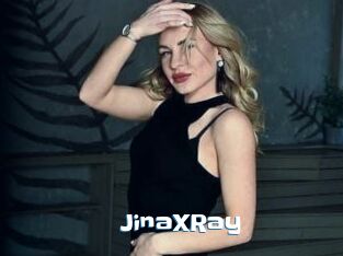 JinaXRay