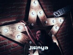Jisinya