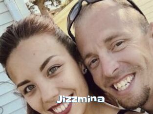 Jizzmina