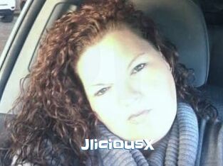 JliciousX