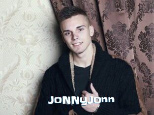 JoNNyJonn
