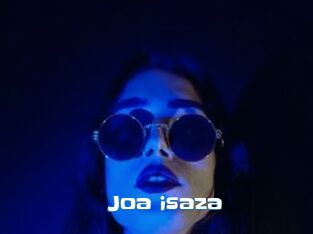 Joa_isaza
