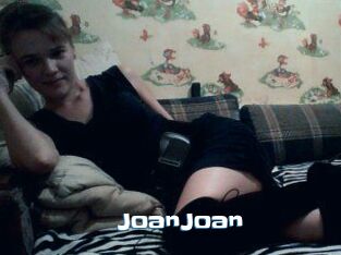 JoanJoan
