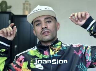 JoanSion