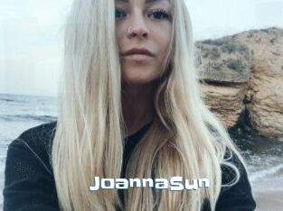 JoannaSun