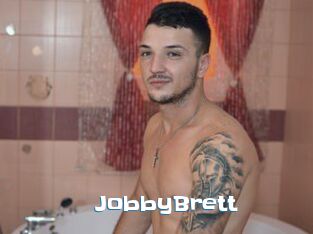 JobbyBrett
