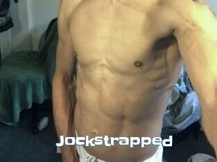 Jockstrapped